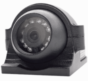 PRO-V6016-1H/2H (боковая камера AHD)