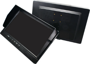 PRO-1002HH2 (монитор)