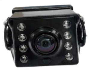 PRO-V6040-1H/2H (широкоугольная мини AHD камера)