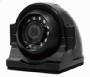 PRO-V6216-2H (боковая IP камера)